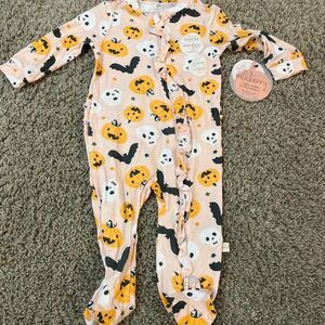 Milkberry Pajamas